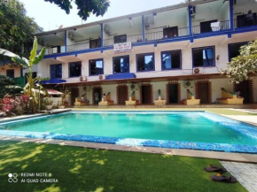 RNR ROOMS CALANGUTE